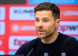 Settled! Real Madrid sign Xabi Alonso up-and-coming Premier League player for £50 million