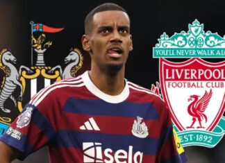 Newcastle want to secure Alexander Isak’s future by making him the highest-paid Magpies player of all time