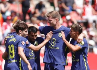 Alexander Sørloth finally delivers an ultimatum