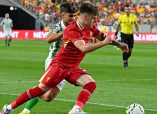 Liverpool ‘planning’ ingenious swap with Crystal Palace to sign Marc Guehi