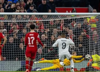 Liverpool sell the world’s best second goalkeeper