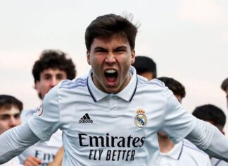 The Real Madrid striker who no one thought would even play in the World Cup clinches and impresses everyone