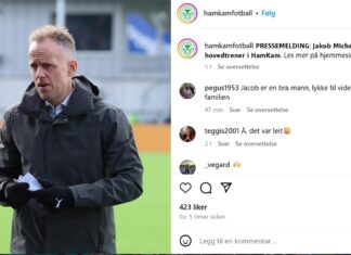 Have found something more exciting than HamKam