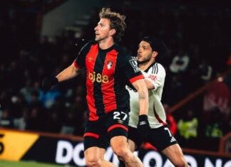 Paris Saint-Germain are ready to pay €60 million for young and promising Premier League player