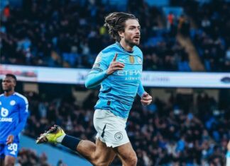 Newcastle prepare a surprising €80 million to sign Manchester City star