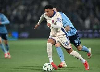 Jadon Sancho has made a decision about his Manchester United future and with £300,000 in weekly wages, he is the one who decides