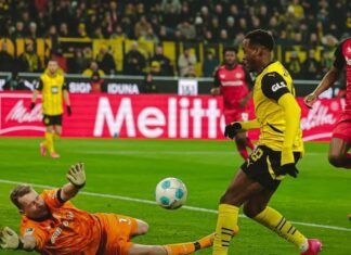 Chelsea are preparing a new bid for Jamie Gittens closer to Borussia Dortmund’s demand for €70 million