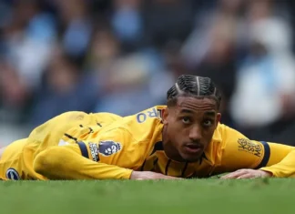 Brighton insanely appreciate Joao Pedro – Arsenal still interested