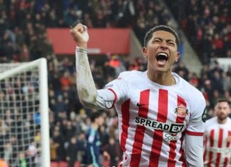 Sunderland in talks with big club to cash in €40 million on Jobe Bellingham