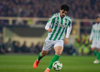 Atletico Madrid close in deal for Tottenham Hotspur goal