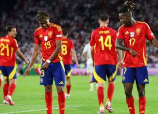 Lamine Yamal could be the key to Barcelona’s signing of Nico Williams