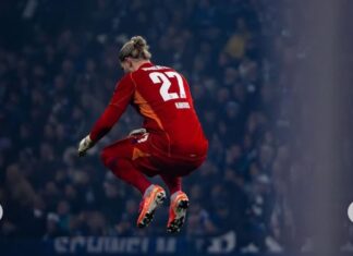 New manager wants to keep goalkeeper Loris Karius on