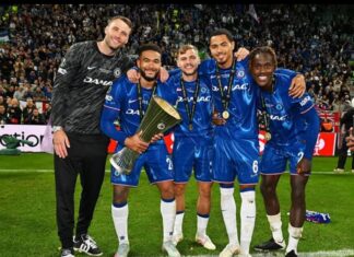 Manchester City close to signing Chelsea goalkeeper “The deal is almost done!”