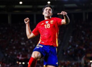 Martin Zubimendi will NOT play for Real Madrid