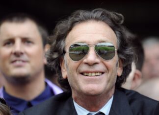 Massimo Cellino’s chaos at Leeds comes to the surface again after his “new club” was bankrupted