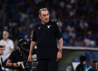 Maurizio Sarri wants to bring in an old acquaintance from the Chelsea era