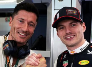 Max Verstappen risks ban