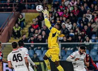 Chelsea to spend fortune on new goalkeeper – again