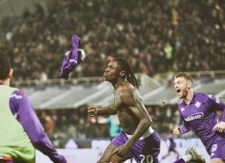 Moise Kean, who has flopped for Everton, can now soon flop at Old Trafford