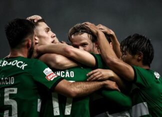 There should be no doubt about what the Premier League clubs have to do to rap the star Morten Hjulmand