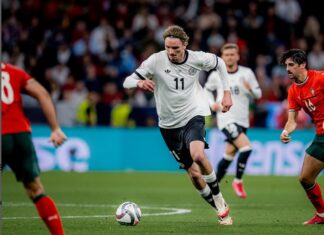 German sensation agreed with Bayern Munich, but then Real Madrid, Atlético Madrid, Bayern Munich and Liverpool appeared