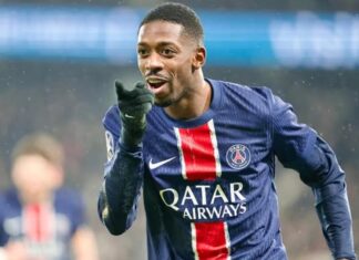 Wants to make Ousmane Dembélé one of the world’s highest-paid footballers