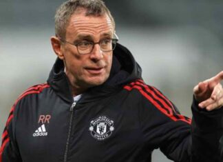Ex-Manchester United star who Ralf Rangnick called a “mood killer” finally finds a new club after months out in the cold