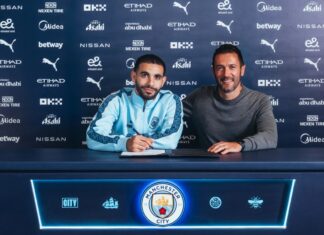 Manchester City strengthen their defence at the last minute with Wolverhamton star