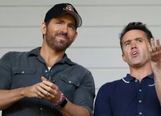 Thinks Manchester United legend will take over the job of leading Wrexham to the Premier League