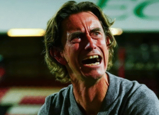 Already in the first meeting with the Tottenham players, Thomas Frank faces a huge challenge