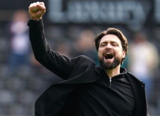 Choosing Russell Martin over Kjetil Knutsen, Davide Ancelotti and Steven Gerrard