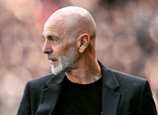 Stefano Pioli is ready to lead a “real” football club again