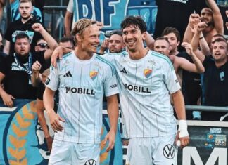 Expects a good profit on the sale of former Bodø/Glimt comet Tobias Gulliksen