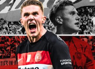 A third Premier League giant suddenly enters the Viktor Gyökeres race