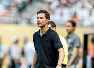 Real Madrid offered first right despite talks with Premier League clubs