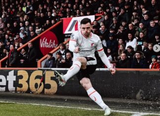 Atletico Madrid are now prioritising the 22-year-old Italian international over Liverpool’s Andy Robertson