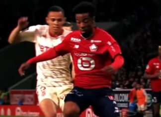 Former Manchester United player dumps Spurs transfer after Paris Saint-Germain’s Champions League triumph