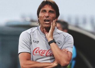 Throwing himself into the signing of his fourth underrated player from Manchester