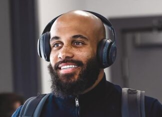 Apparently haven’t noticed that both Manchester United and Tottenham are fighting for him: “New to me”