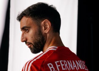 Manchester United may have missed out on their perfect striker transfer by stopping Bruno Fernandes’ £100 million deal