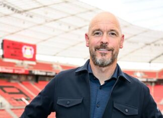 Ten Hag doesn’t give up – has put Manchester United player on his wish list