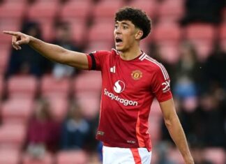 Manchester United striker will not be stopped by failed loan stay – will slam open the door at Ruben Amorim