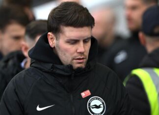 After uncertainty surrounding Joao Pedro, Brighton announce record €35 million purchase for striker