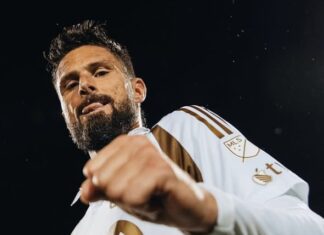 Will persuade the legend Olivier Giroud to the transfer he has “steered clear” of for more than ten years