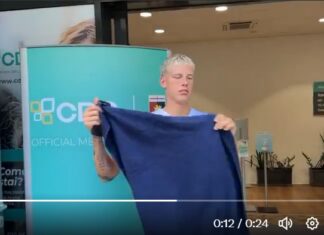 Former Bodø/Glimt star Albert Grønbæk ready for “one last attempt before it has to be returned to Aspmyra”