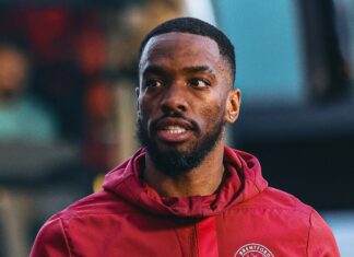 Manchester United shifts focus to star striker knocking in goals in Saudi Arabia