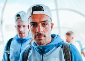 Last trick that pushes out Jack Grealish