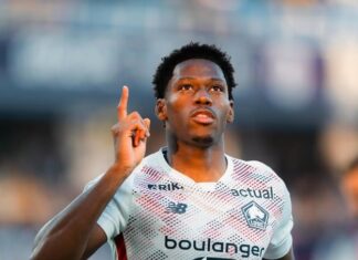 Goal machine Jonathan David, who banged in 25 goals in 49 games last season, agrees with Serie A giant