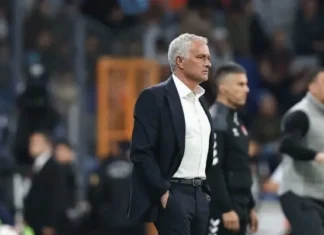 Jose Mourinho demands to sign a Real Madrid player