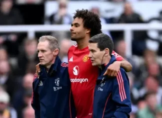 Manchester United are trying to bring in Joshua Zirkzee in what could be one of the biggest transfers of the summer